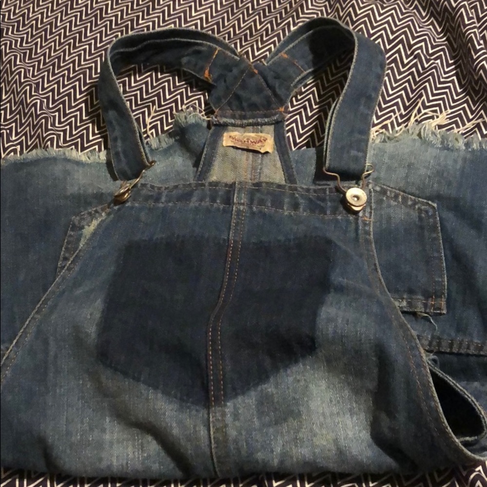 Overalls - Picture 2 of 3